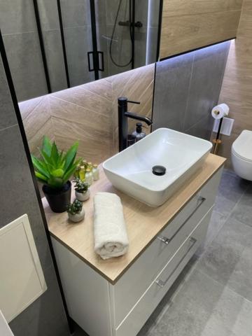 Apartament Silence Karpatia Resort Koral カルパッチ エクステリア 写真
